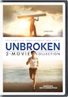 Unbroken/Unbroken - Path to Redemption (DVD Double Feature) [DVD] - Front