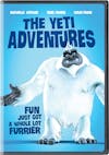 The Yeti Adventures [DVD] - Front