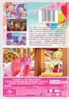 Barbie Dreamtopia: Festival of Fun [DVD] - Back