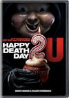 Happy Death Day 2u [DVD] - Front