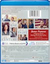 On the Basis of Sex (Blu-ray + Digital HD) [Blu-ray] - Back