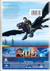Dragons: Race to the Edge - Seasons 1 & 2 (DVD Set) [DVD] - Back