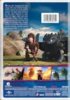 Dragons: Race to the Edge - Seasons 3 & 4 [DVD] - Back