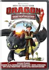 How to Train Your Dragon: The Short Film Collection (DVD Set) [DVD] - Front