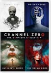 Channel Zero: The Complete Collection (DVD Set) [DVD] - Front