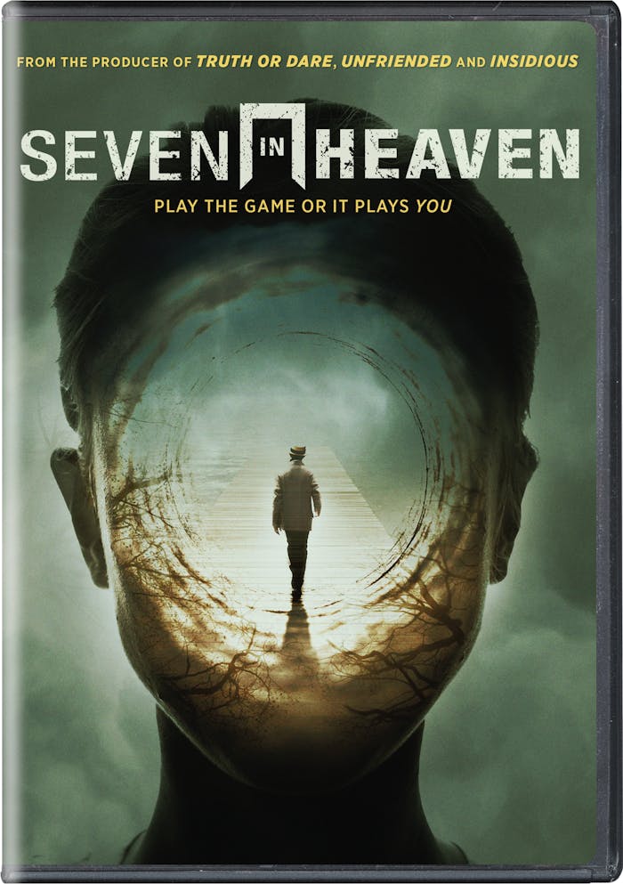 Seven in Heaven [DVD]