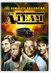The A-Team: The Complete Series (DVD Set) [DVD] - Front