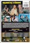The A-Team: The Complete Series (DVD Set) [DVD] - Back
