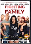 Fighting With My Family [DVD] - Front