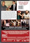Fighting With My Family [DVD] - Back