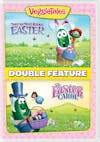 VeggieTales Easter: 'Twas The Night Before Easter/An Easter Carol (DVD Double Feature) [DVD] - Front