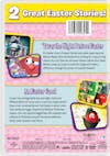 VeggieTales Easter: 'Twas The Night Before Easter/An Easter Carol (DVD Double Feature) [DVD] - Back