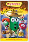 VeggieTales: Minnesota Cuke and the Search for Samson's Hairbrush [DVD] - Front