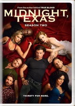 Midnight, Texas: Season Two [DVD]