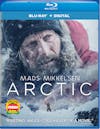 Arctic [Blu-ray] - Front