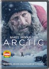 Arctic [DVD] - Front