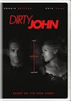 Dirty John [DVD] - Front