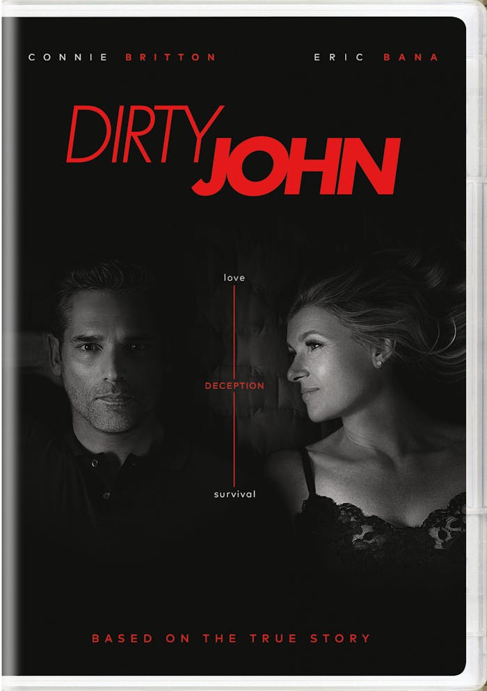 Dirty John [DVD]