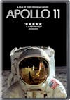 Apollo 11 [DVD] - Front