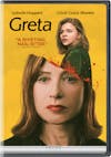 Greta [DVD] - Front