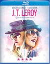JT LeRoy [Blu-ray] - Front