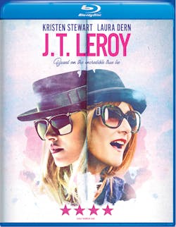 JT LeRoy [Blu-ray]