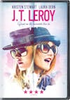 JT LeRoy [DVD] - Front