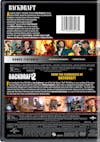 Backdraft: 2-Movie Collection (DVD Double Feature) [DVD] - Back