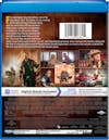 Backdraft 2 (DVD + Digital) [Blu-ray] - Back