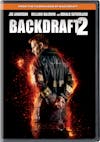 Backdraft 2 [DVD] - Front