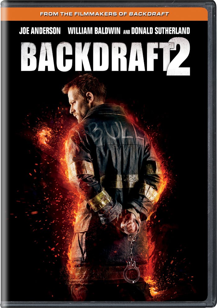 Backdraft 2 [DVD]