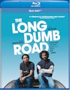The Long Dumb Road [Blu-ray] - Front