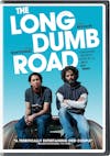 The Long Dumb Road [DVD] - Front
