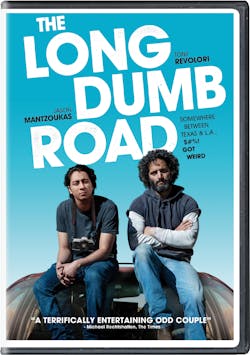The Long Dumb Road [DVD]