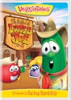 VeggieTales: The Ballad of Little Joe [DVD] - Front
