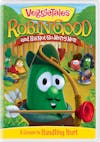 VeggieTales: Robin Good and His Not-So-Merry Men [DVD] - Front