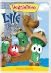VeggieTales: Lyle the Kindly Viking [DVD] - Front