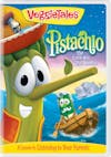 VeggieTales: Pistachio - The Little Boy That Woodn't [DVD] - Front