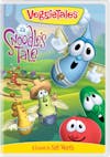 VeggieTales: A Snoodle's Tale [DVD] - Front