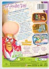 VeggieTales: A Snoodle's Tale [DVD] - Back
