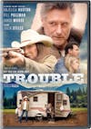 Trouble [DVD] - Front