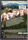 Trouble [DVD] - Back
