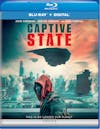 Captive State (Blu-ray + Digital HD) [Blu-ray] - Front