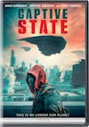 Captive State [DVD] - Front