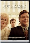 Boy Erased [DVD] - Front