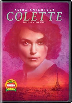 Colette [DVD]