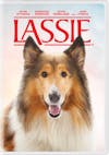 Lassie [DVD] - Front