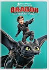 How to Train Your Dragon - The Hidden World [DVD] - 3D