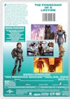 How to Train Your Dragon - The Hidden World [DVD] - Back