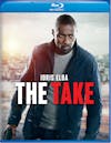 The Take [Blu-ray] - Front